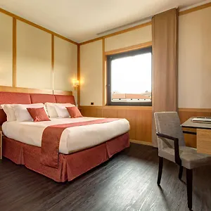 Hotel Western President - Colosseo, Rzym