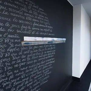 Hotel Twentyone, Rzym