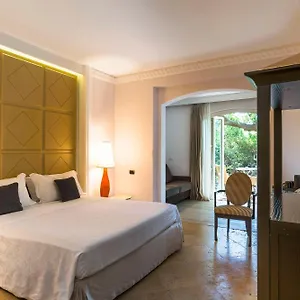 Palace Luxury 5*, Catania Italien