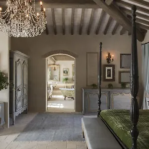 Borgo Santo Pietro 5*, Chiusdino Italien