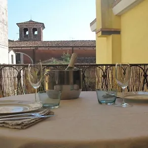 Abitazione Morosini Wenecja