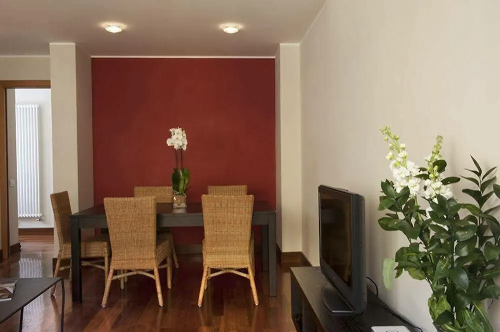 Hotel S. Anna روما
